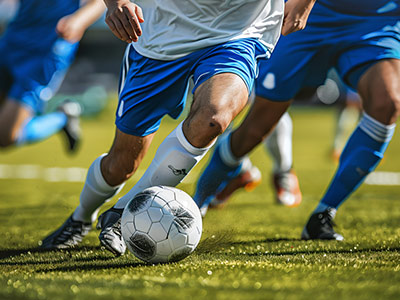 世界杯是第一大赛事